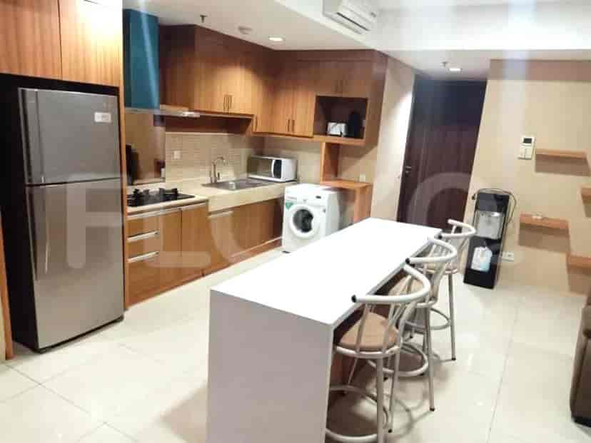 APAd5923 21st Floor | Furnished 2BR Apartment Sale, Kemang 5