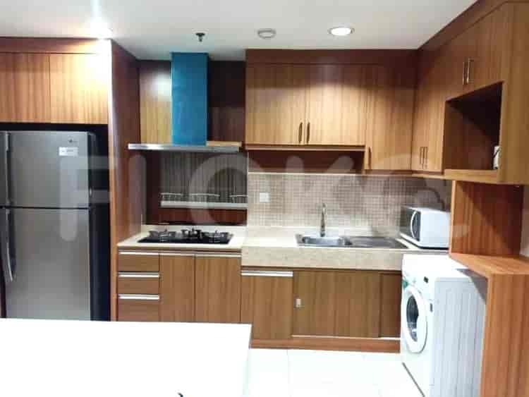 Luxury 2BR Apartment for Sale - APAd5923, Middle Floor, Kemang Village 6