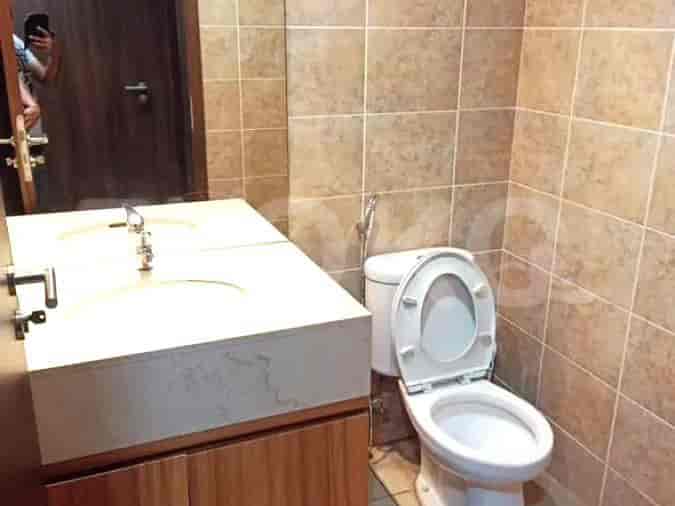 Luxury 2BR Apartment for Sale - APAd5923, Middle Floor, Kemang Village 7