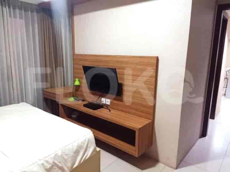 Luxury 2BR Apartment for Sale - APAd5923, Middle Floor, Kemang Village 4