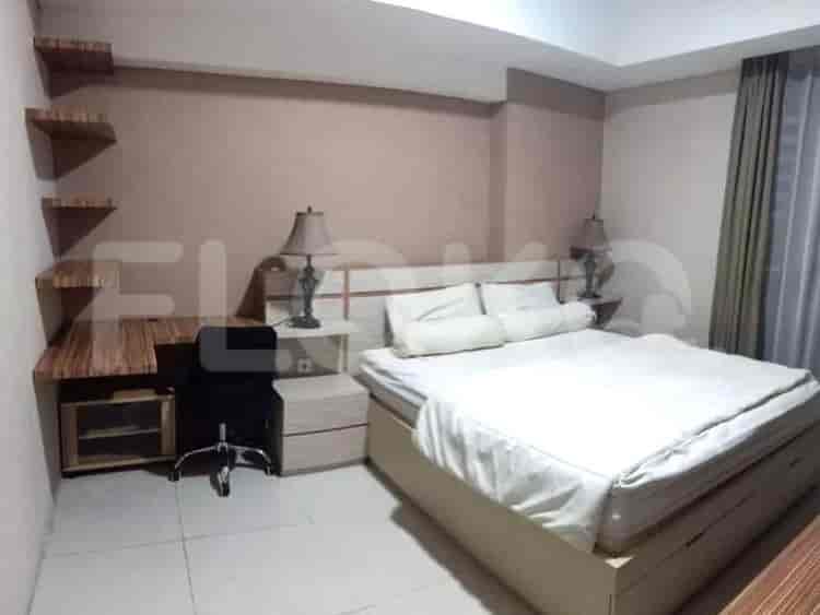 Luxury 2BR Apartment for Sale - APAd5923, Middle Floor, Kemang Village 3