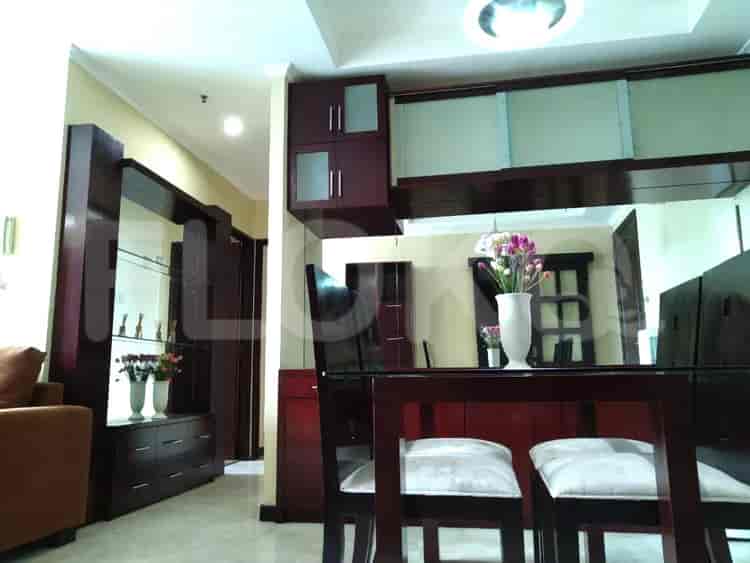 Apartemen 3BR Mewah Dijual di Bellagio Residence - APAe2f0a, Lantai Menengah, Kuningan 2