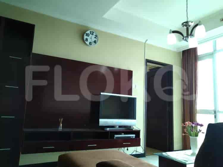 Apartemen 3BR Mewah Dijual di Bellagio Residence - APAe2f0a, Lantai Menengah, Kuningan 3
