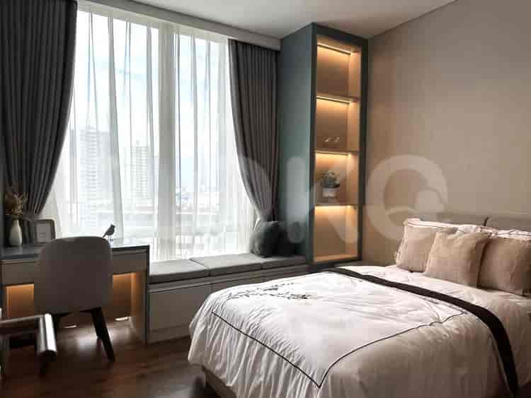 Dijual Apartemen 3BR Eksklusif di The Elements, APA3d0ff - Lantai Menengah 3