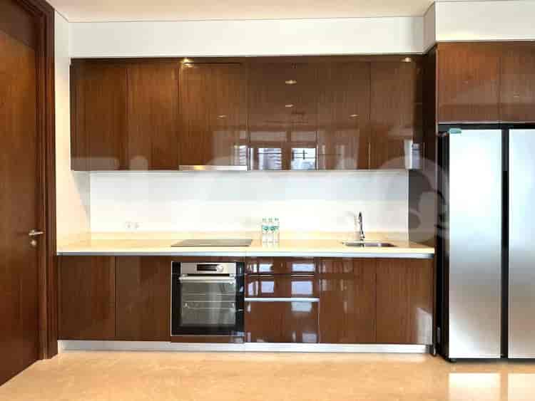 Dijual Apartemen 3BR Eksklusif di The Elements, APA3d0ff - Lantai Menengah 5