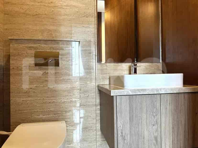 APA3d0ff Lantai 12 | Dijual Apartemen 3BR, Kuningan 8