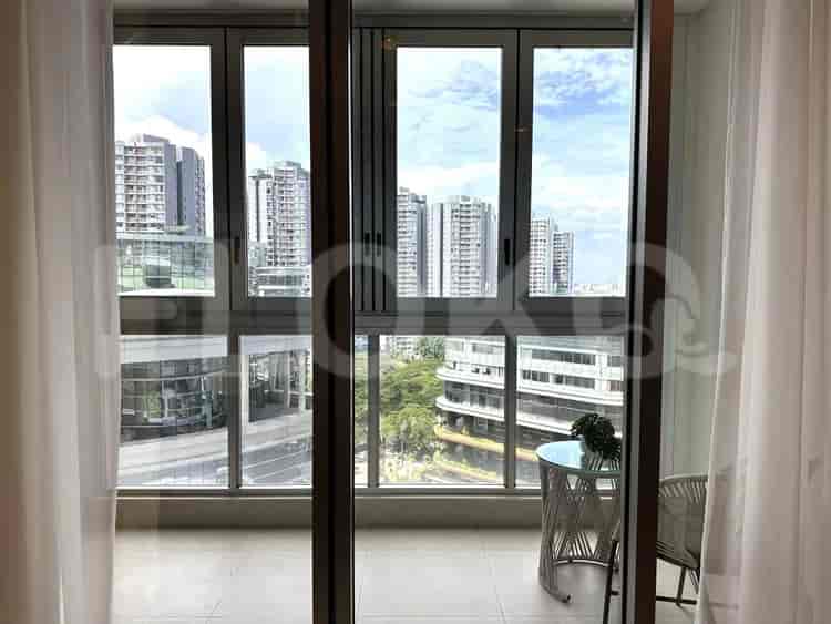Dijual Apartemen 3BR Eksklusif di The Elements, APA3d0ff - Lantai Menengah 7