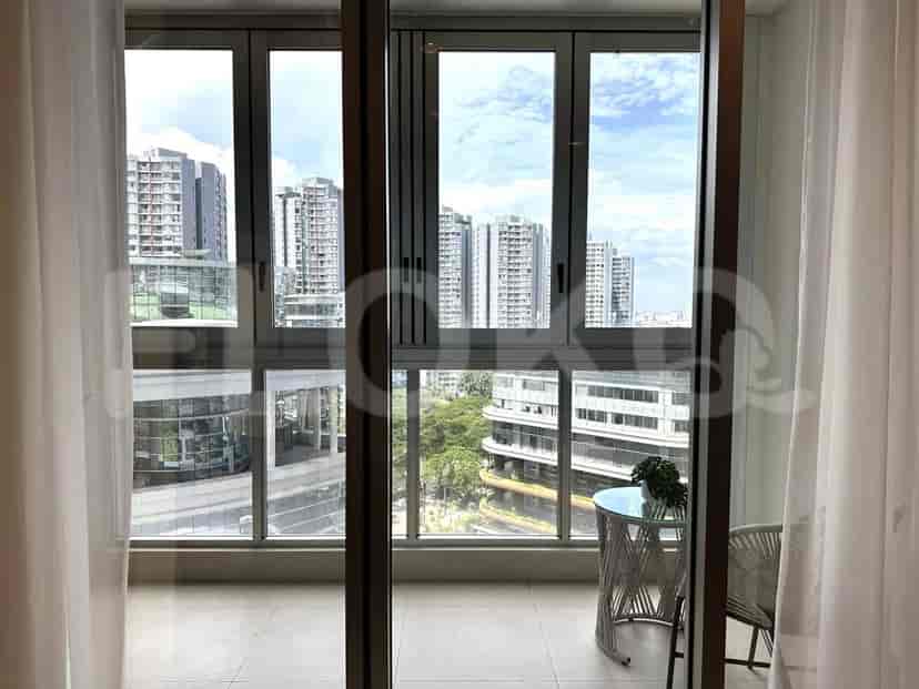 APA3d0ff Lantai 12 | Dijual Apartemen 3BR, Kuningan 7