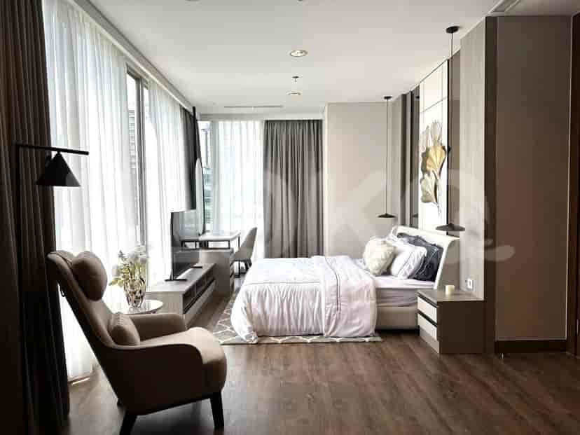 APA3d0ff Lantai 12 | Dijual Apartemen 3BR, Kuningan 4