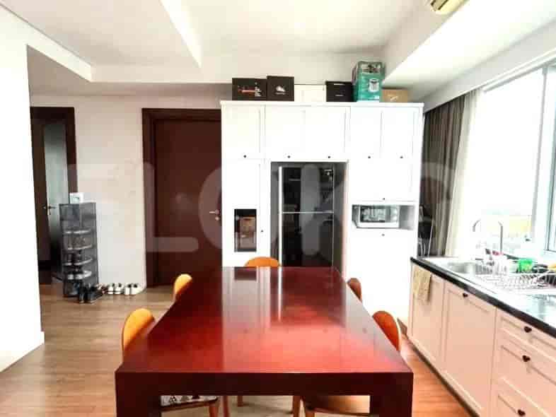 APA52d1a 21st Floor | Furnished Apartment Sale, Kemang 2