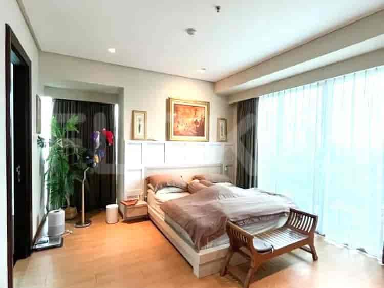 Furnished 2BR Apartment for Sale - APA52d1a, High Floor, The Mansion at Kemang 4