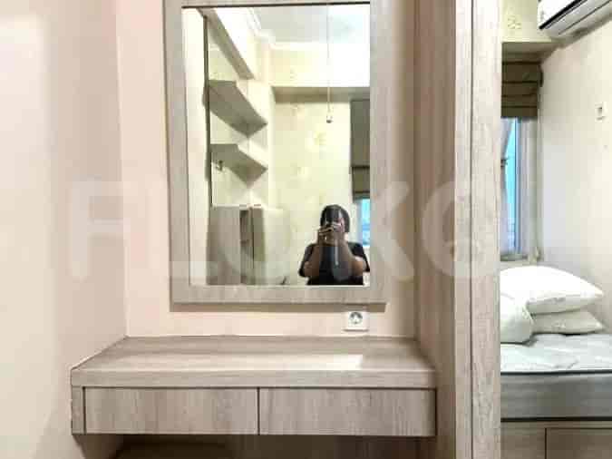 Apartemen 2BR Furnished Dijual di Bassura City - APAd3b49, Lantai Tinggi 4