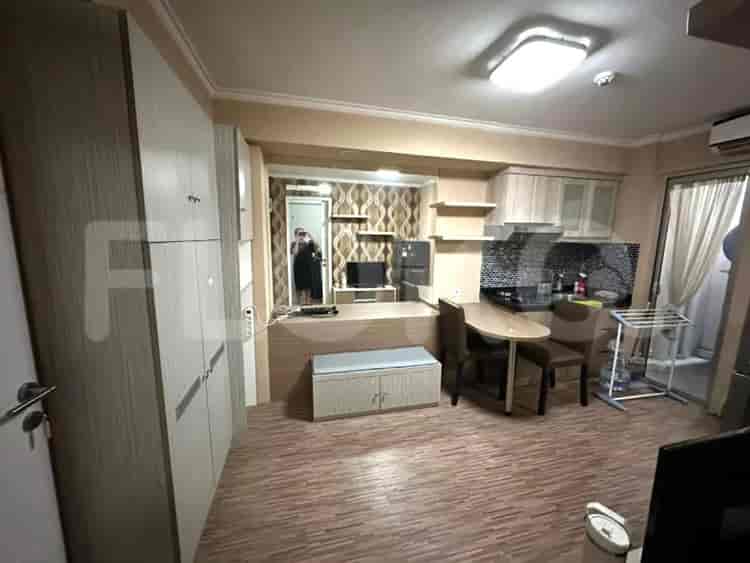 Apartemen 2BR Furnished Dijual di Bassura City - APAd3b49, Lantai Tinggi 1