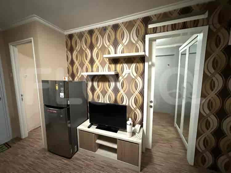 Apartemen 2BR Furnished Dijual di Bassura City - APAd3b49, Lantai Tinggi 6