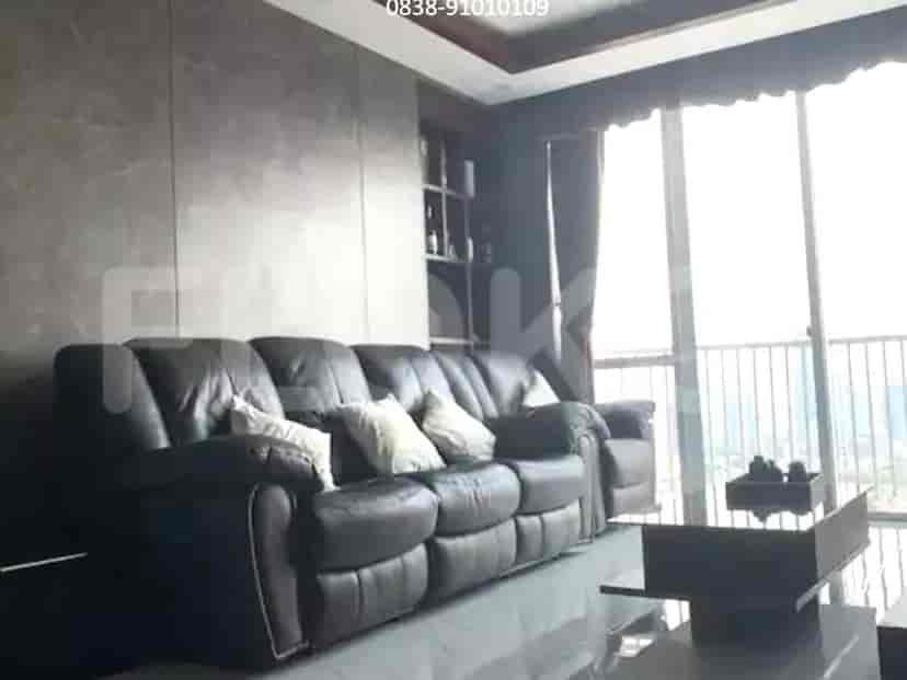 Apartment Sale, Kuningan, Ambassador 2 | APAf9303 34th Floor 1