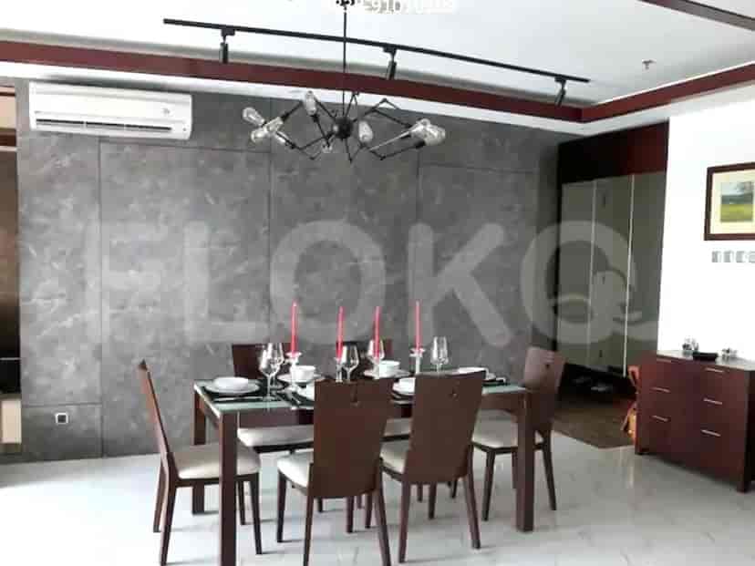 Apartment Sale, Kuningan, Ambassador 2 | APAf9303 34th Floor 2