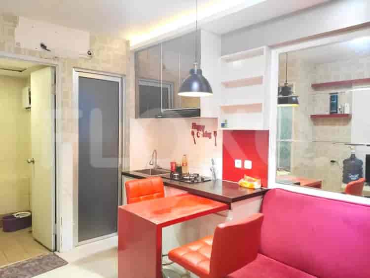 Apartemen 2BR Furnished Dijual - APA1fba4, Lantai Menengah, Cipinang 2