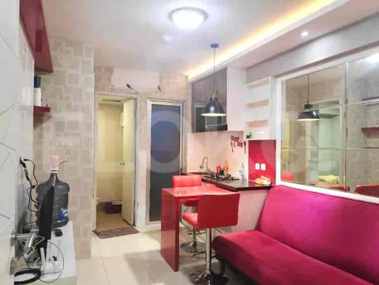 Apartemen 2BR Furnished Dijual - APA1fba4, Lantai Menengah, Cipinang 1
