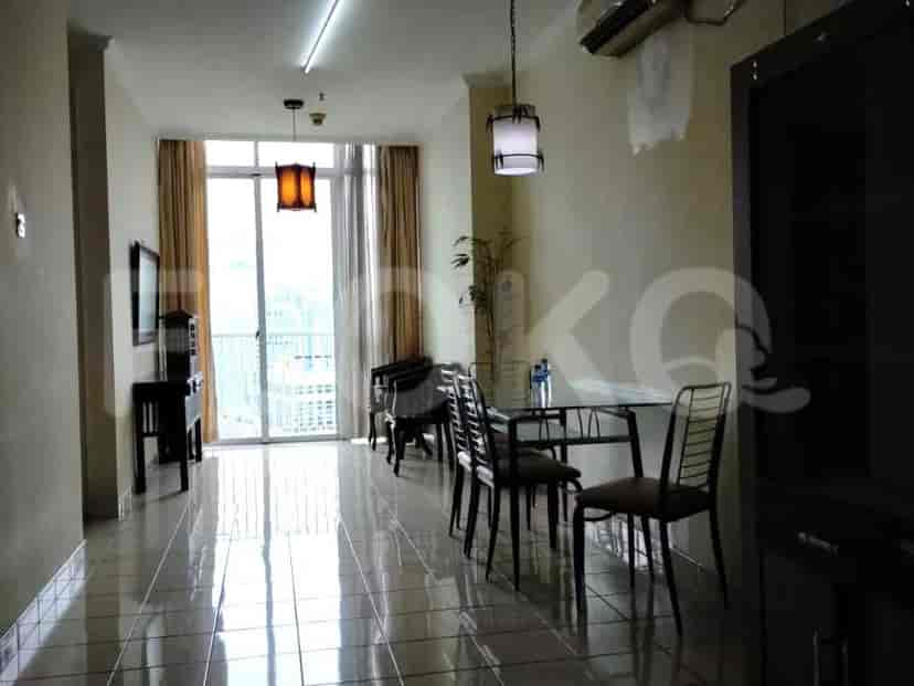 APA54a12 30th Floor Apartment for Sale | Ambassador 2, Kuningan 2