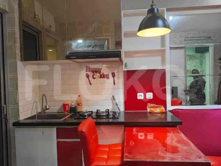 Apartemen 2BR Furnished Dijual - APA1fba4, Lantai Menengah, Cipinang 5