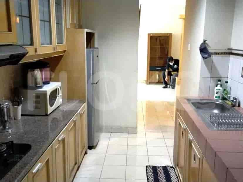 APA54a12 30th Floor Apartment for Sale | Ambassador 2, Kuningan 5