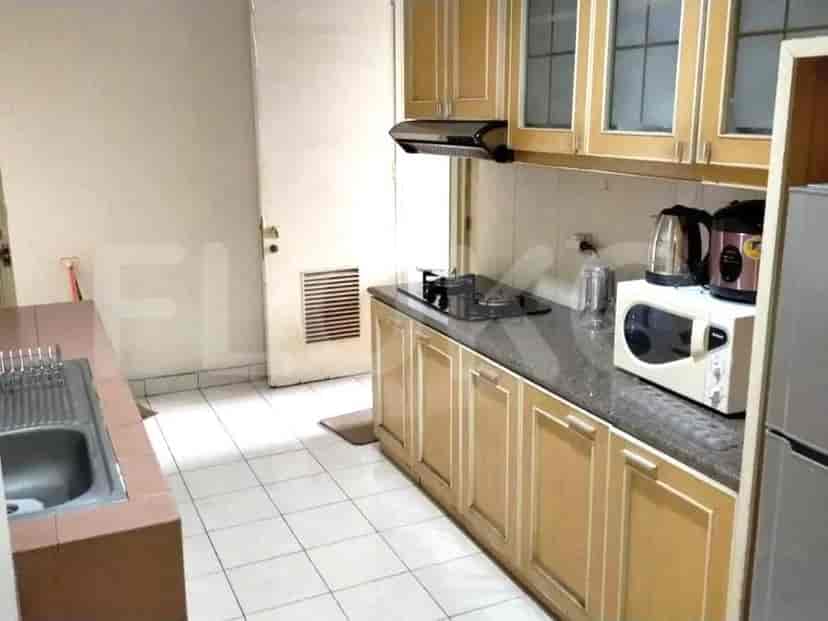 APA54a12 30th Floor Apartment for Sale | Ambassador 2, Kuningan 4