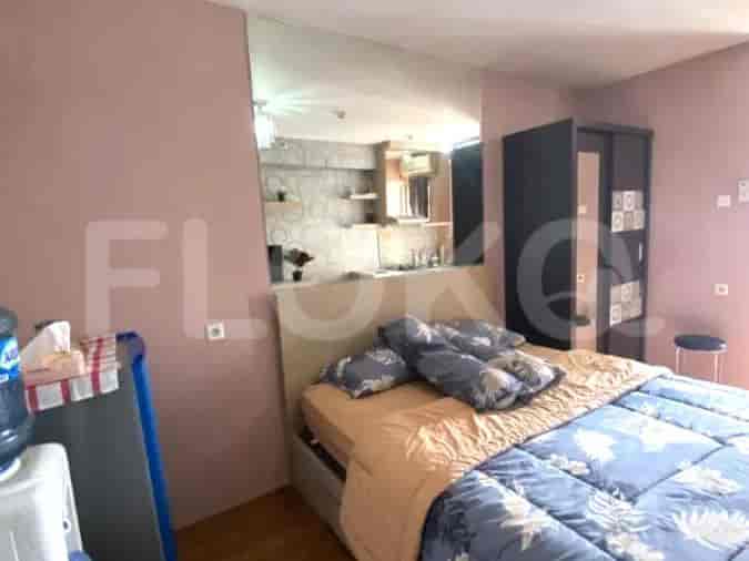 Furnished 1BR Apartment for Sale - APAcb028, Middle Floor, Bassura City 1