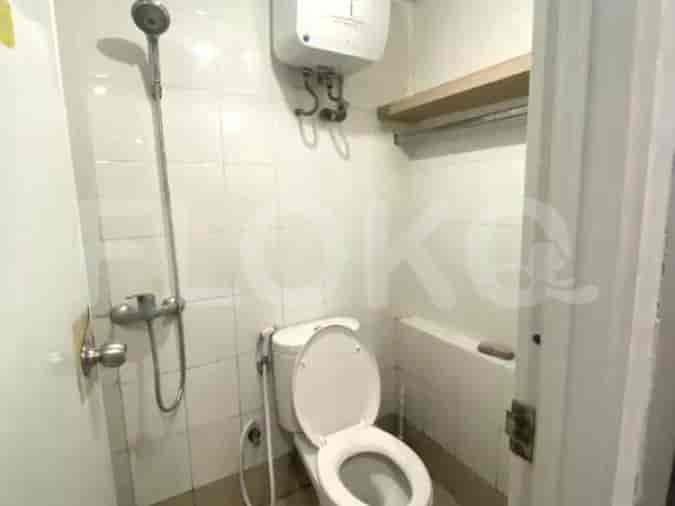 Furnished 1BR Apartment for Sale - APAcb028, Middle Floor, Bassura City 3