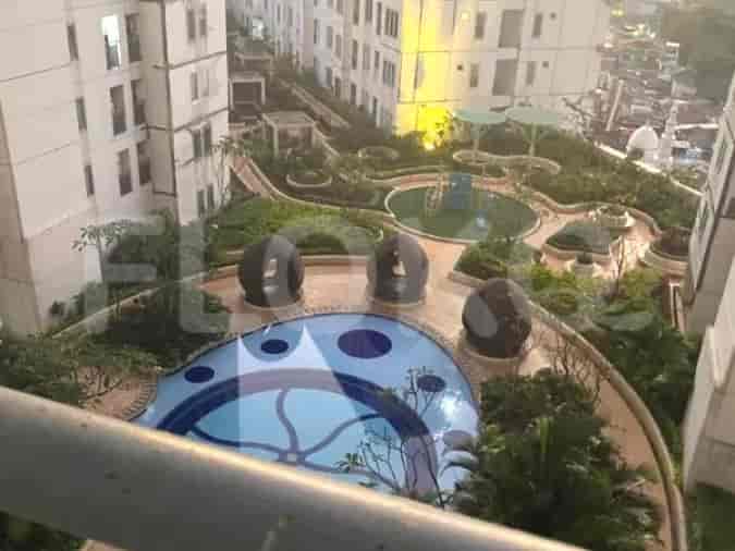 Furnished 1BR Apartment for Sale - APAcb028, Middle Floor, Bassura City 4