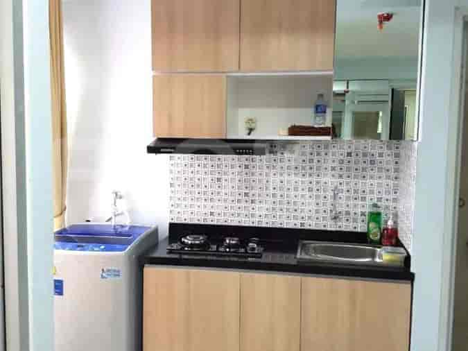 APAccd14 16th Floor | Furnished 2BR Apartment for Sale, Pancoran 4