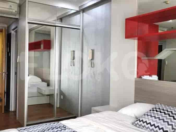 APAb6a61 9th Floor | Furnished 1BR Apartment Sale, Tebet 3