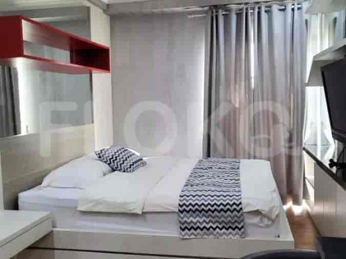 APAb6a61 9th Floor | Furnished 1BR Apartment Sale, Tebet 1