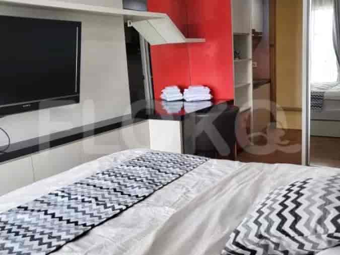 APAb6a61 9th Floor | Furnished 1BR Apartment Sale, Tebet 2