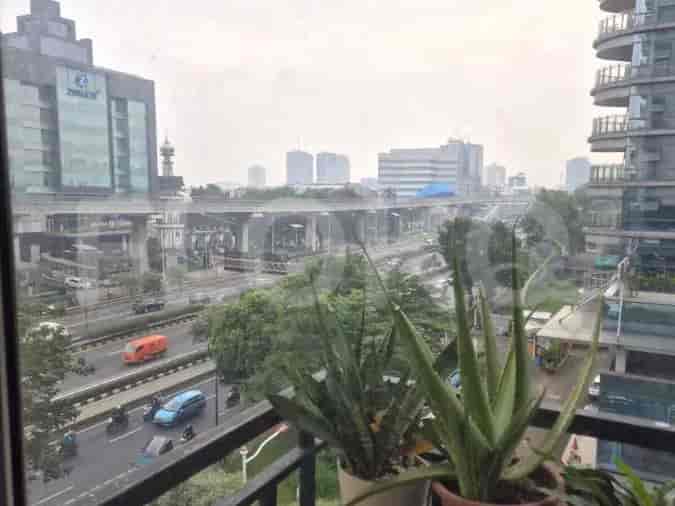 APAa7c4f 5th Floor | Furnished 1BR Apartment, Tebet 5