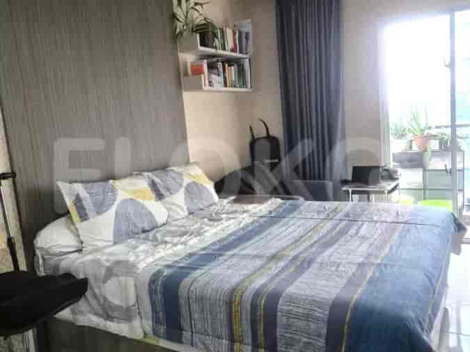 APAa7c4f 5th Floor | Furnished 1BR Apartment, Tebet 1