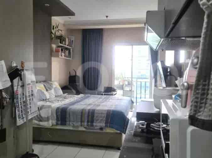 APAa7c4f 5th Floor | Furnished 1BR Apartment, Tebet 2