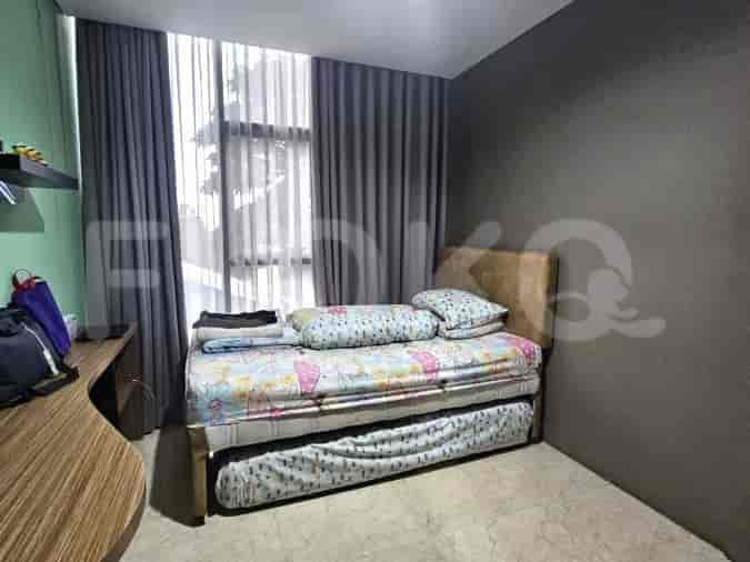 APAf4e40 2nd Floor | Furnished 2BR Apartment, Pancoran for Sale 6