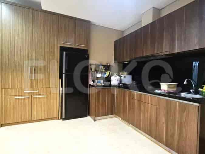 APAf4e40 2nd Floor | Furnished 2BR Apartment, Pancoran for Sale 7