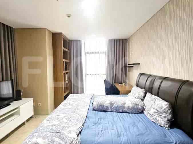 APAf4e40 2nd Floor | Furnished 2BR Apartment, Pancoran for Sale 5