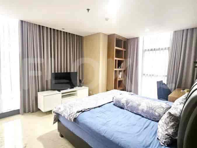 APAf4e40 2nd Floor | Furnished 2BR Apartment, Pancoran for Sale 4