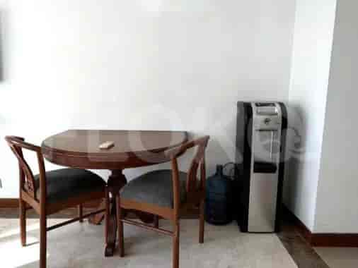 APAc0729 25th Floor | 1BR Apartment Sale, Tebet, Casablanca Apartment 2