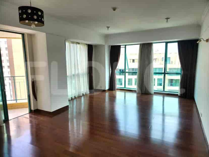 APAfac91 15th Floor | 2BR Apartment Sale, Tebet 1