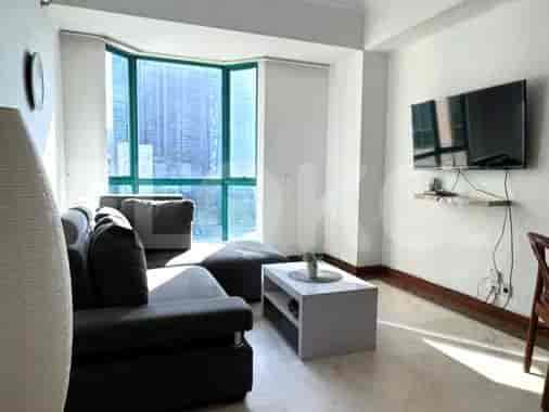 APAc0729 25th Floor | 1BR Apartment Sale, Tebet, Casablanca Apartment 1