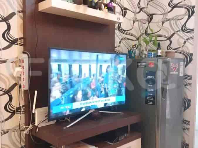 APA465dc 11th Floor | Furnished 2BR Apartment For Sale, Pancoran 7