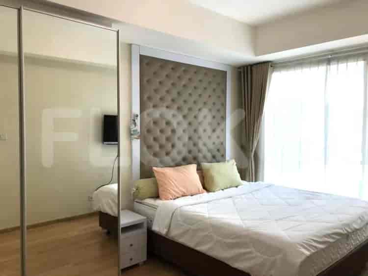 Apartemen 2BR Furnished Dijual - APAc32b7, Lantai Tinggi, Casa Grande, Tebet 2