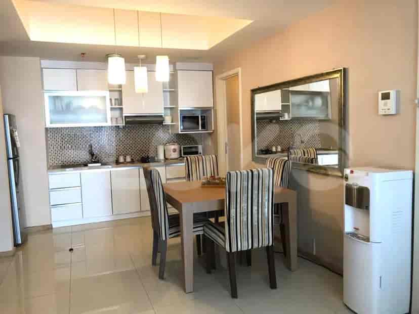 APAc32b7 Lantai 20 | Apartemen 2BR Dijual, Tebet 3