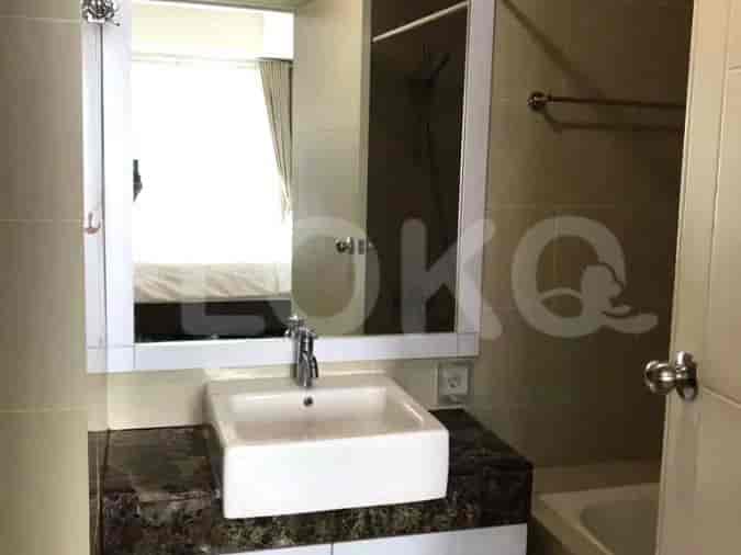 Apartemen 2BR Furnished Dijual - APAc32b7, Lantai Tinggi, Casa Grande, Tebet 5