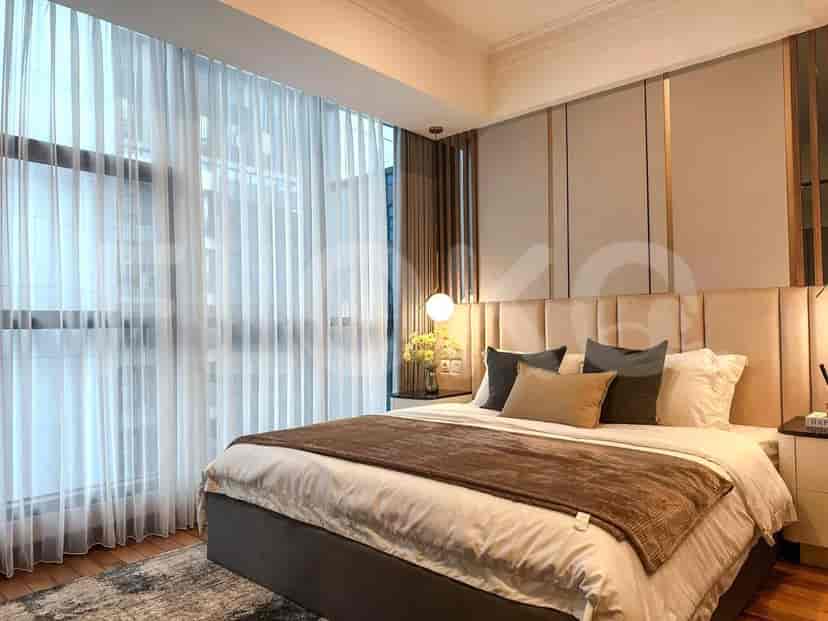 APA6d0fb | Apartemen 3BR Dijual, Casa Grande, Tebet 3