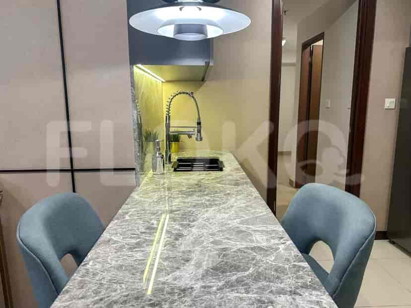 APA6d0fb | Apartemen 3BR Dijual, Casa Grande, Tebet 5