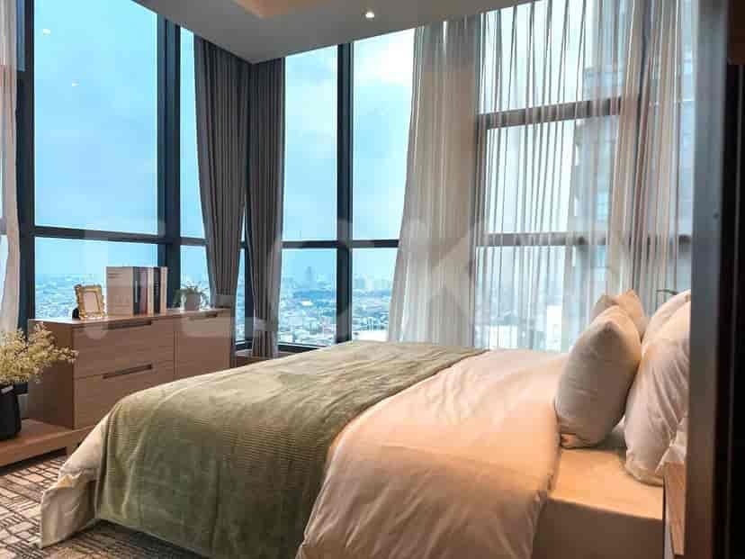 APA6d0fb | Apartemen 3BR Dijual, Casa Grande, Tebet 4